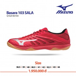 Giày bóng đá BASARA 103 SALA IN